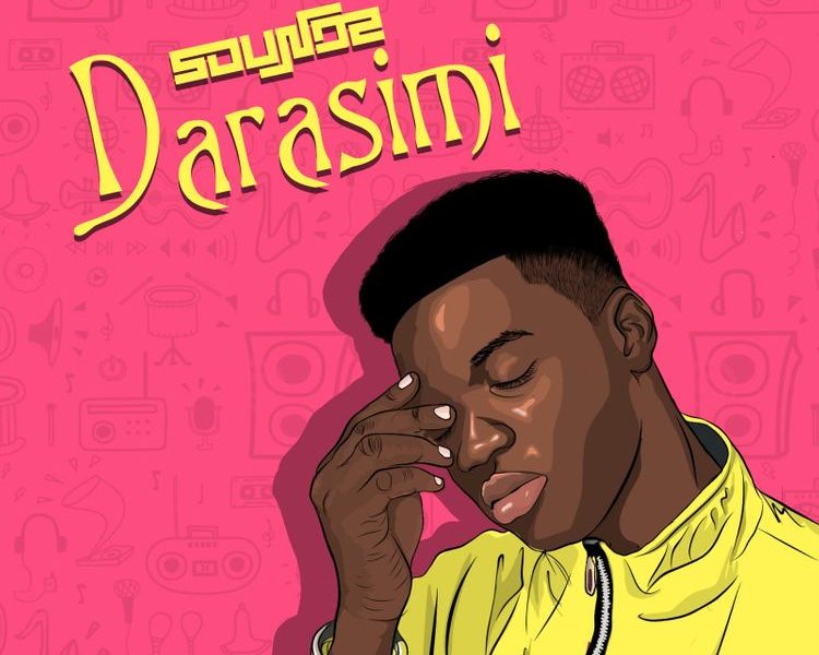soundz darasimi