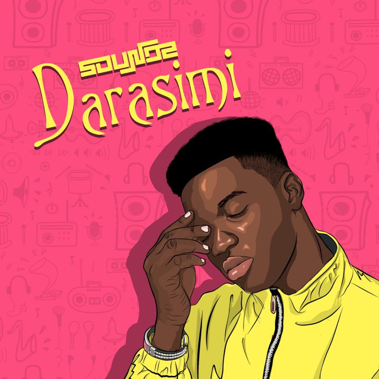 soundz darasimi