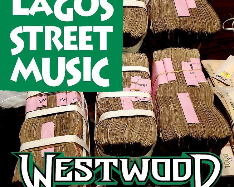 tim westwood lagos street music mix