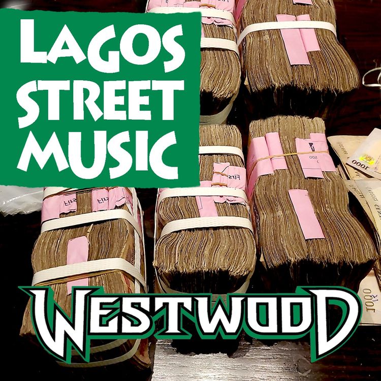 tim westwood lagos street music mix