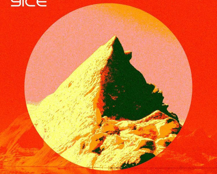 9ice tip of the Iceberg album