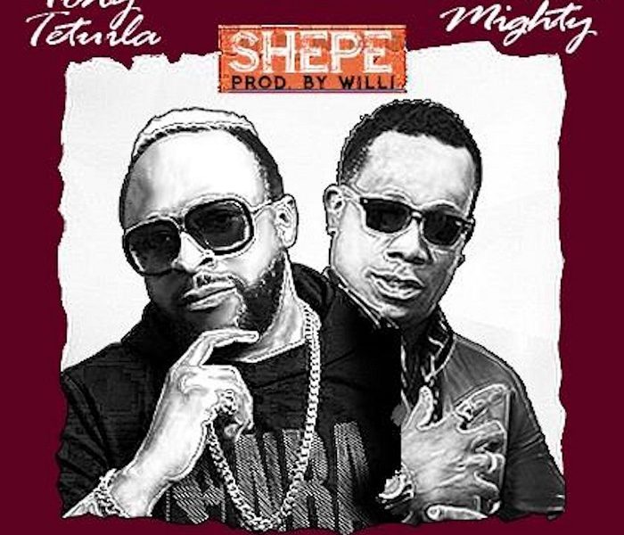 Tony Tetuila ft Duncan Mighty
