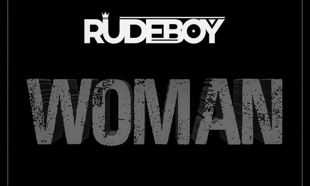 rudeboy woman