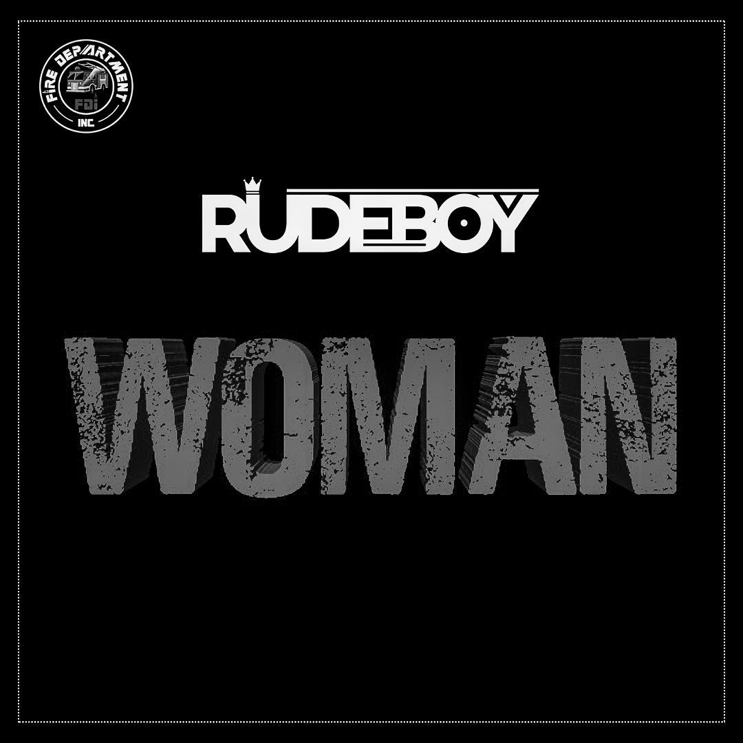 rudeboy woman