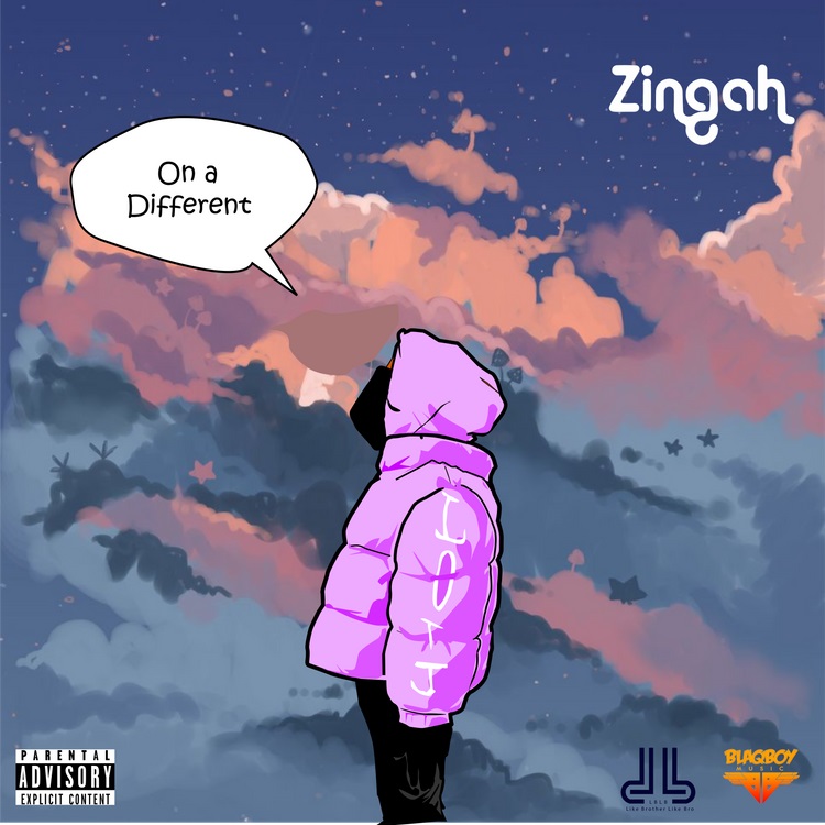zingah green light ft wizkid