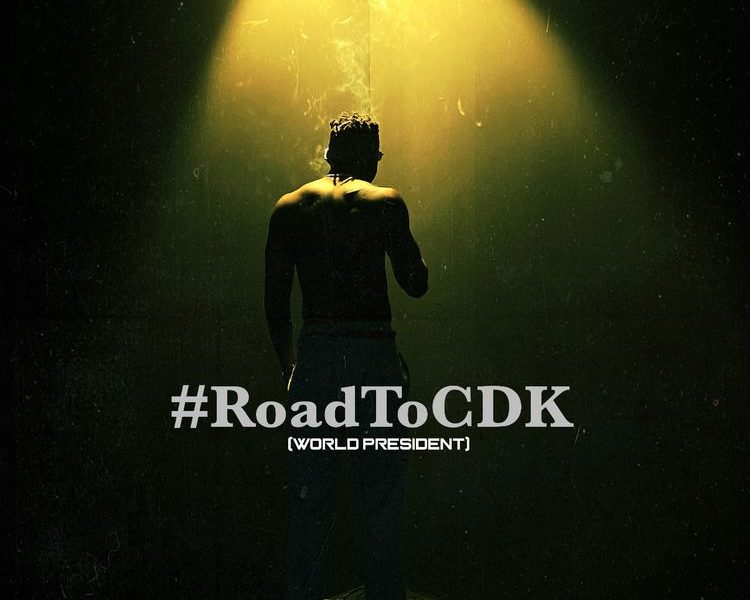 zlatan road to cdk world president