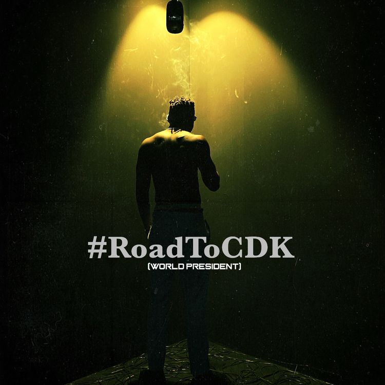 zlatan road to cdk world president