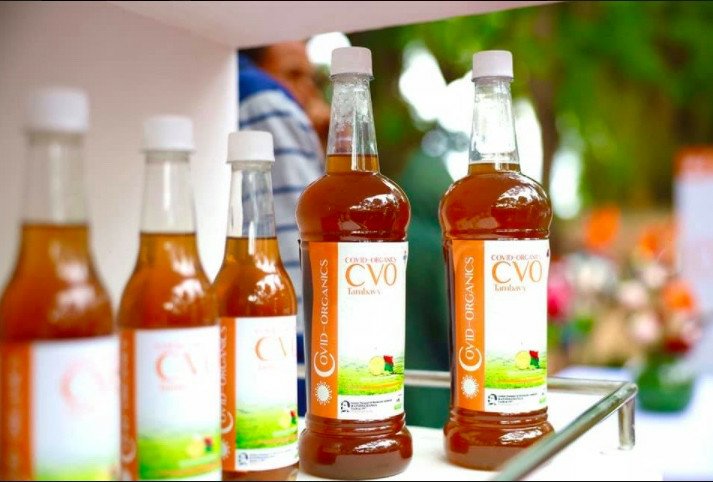Nigeria set to receive Madagascar’s herbal cure for COVID-19
