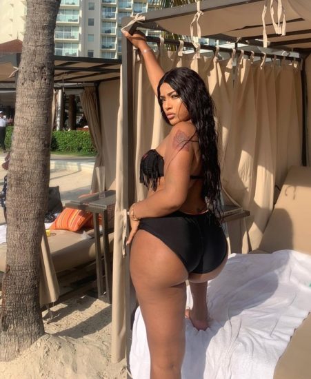 Why are black people dying more of Covid-19 – Stefflon Don questions