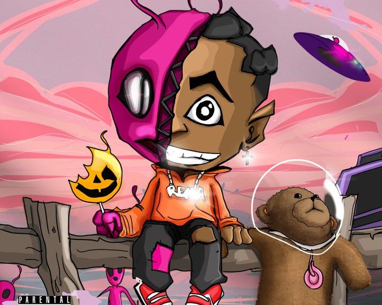 Rema Alien