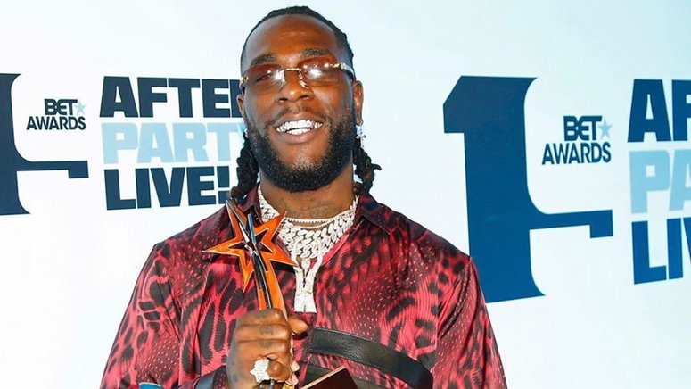 Burna Boy