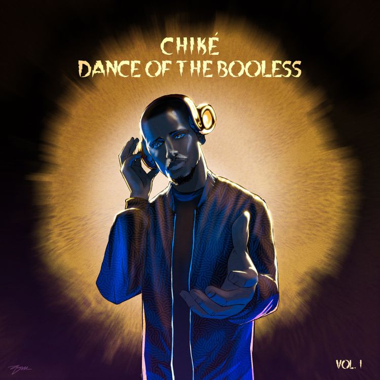 chike insecure remix