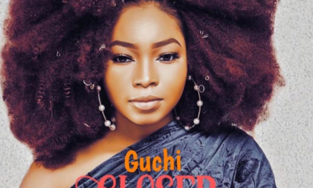 Guchi Closer