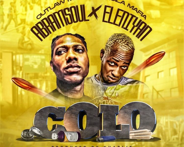 abramsoul colo ft eleniyan