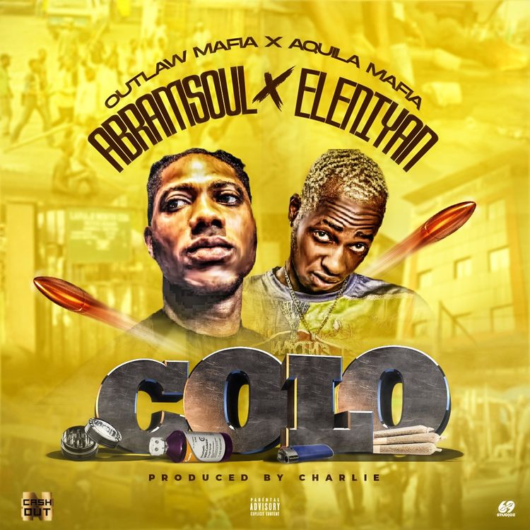 abramsoul colo ft eleniyan