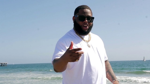 d-black sometimes video