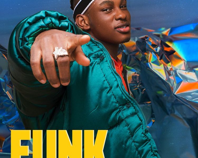 AttiFaya Funk