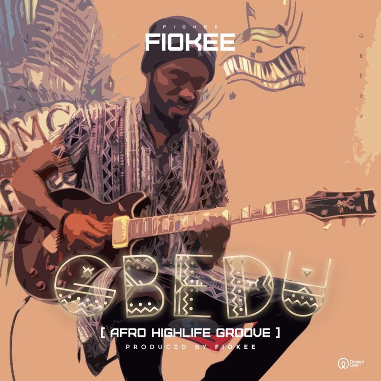 fiokee gbedu