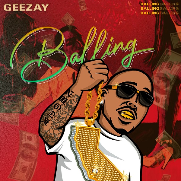 Geezay – Balling