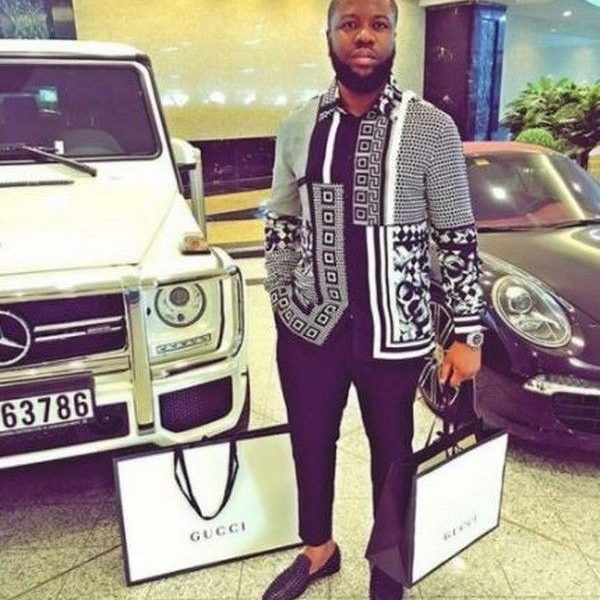 hushpuppi