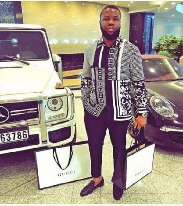 hushpuppi