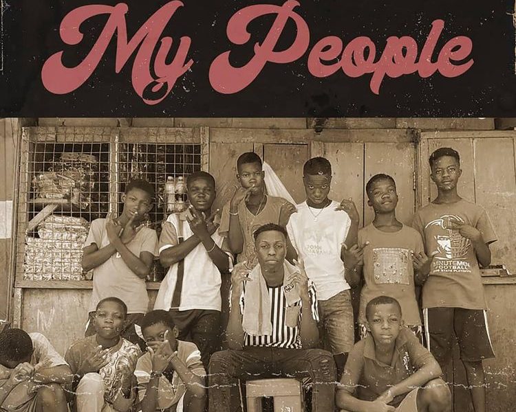 j.derobie my people
