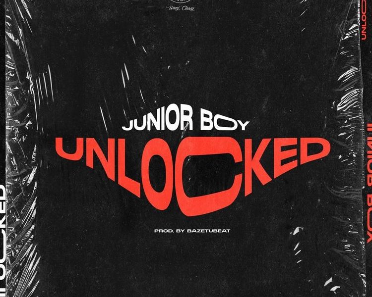 Junior Boy Unlocked
