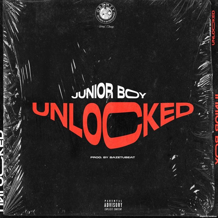 Junior Boy Unlocked
