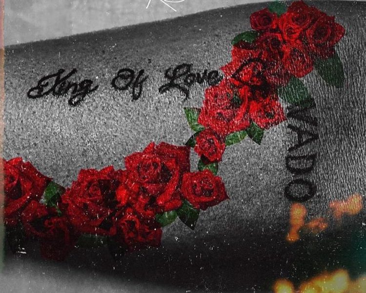 kizz daniel king of love album