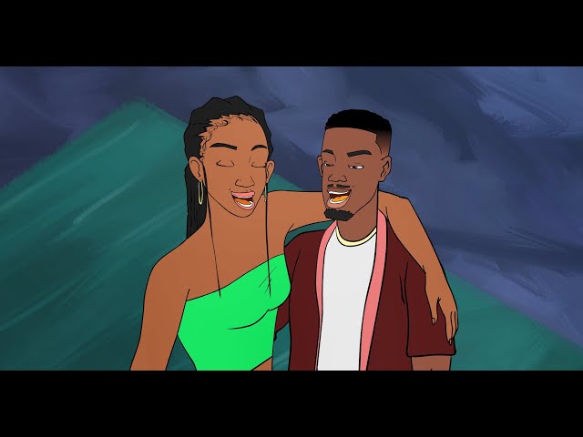 ladipoe know you ft simi video