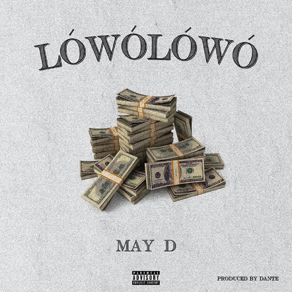 may d lowo lowo mp3 download