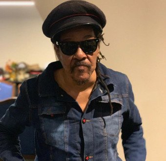 Majek Fashek