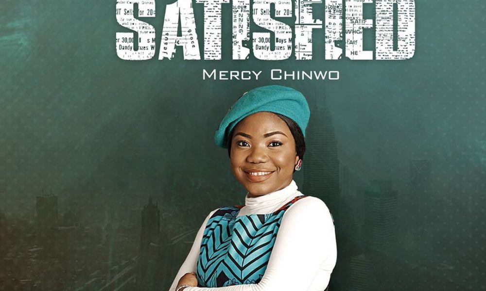 Mercy Chinwo Na You Dey Reign