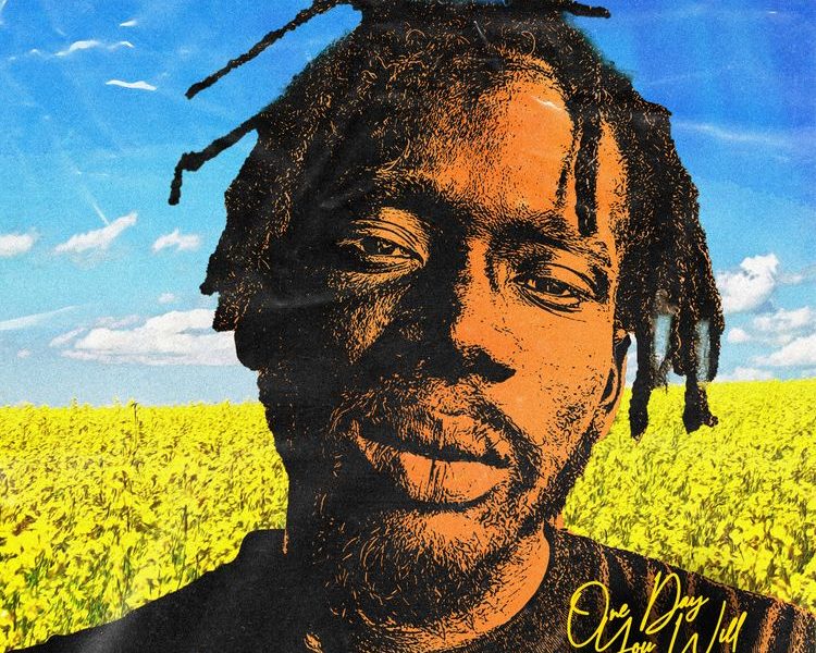 Mr Eazi One Day You Will Understand EP