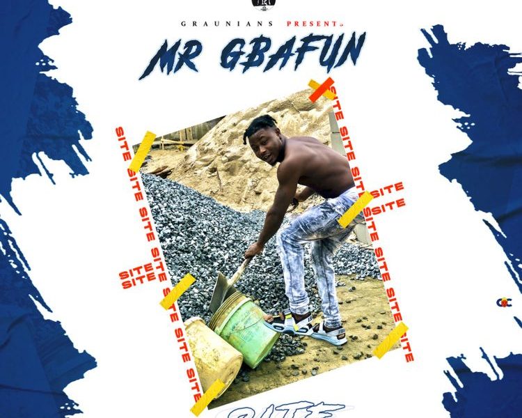 Mr Gbafun Site