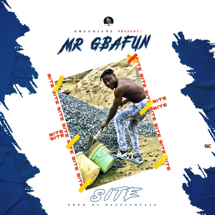Mr Gbafun Site