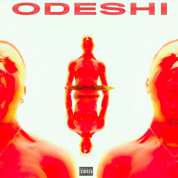 prettyboydo odeshi