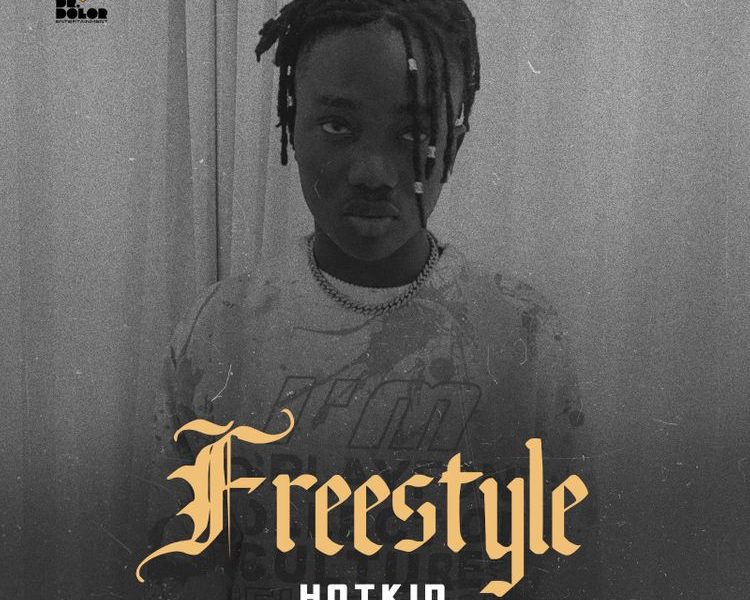 hotkid shoot your shot