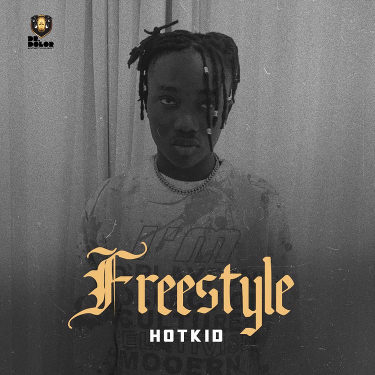 hotkid shoot your shot