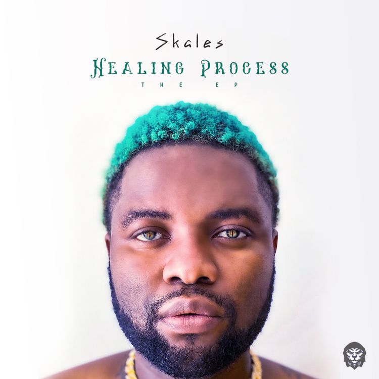 Skales Healing Process EP
