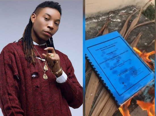 Solidstar