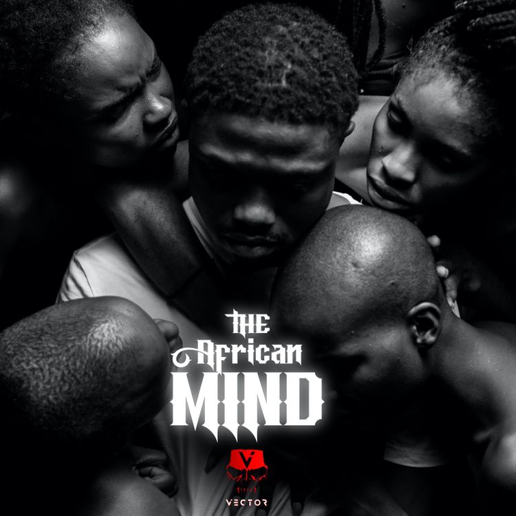 vector the african mind ep