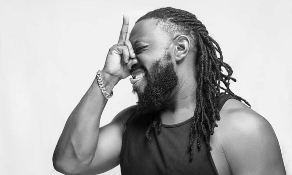 Timaya