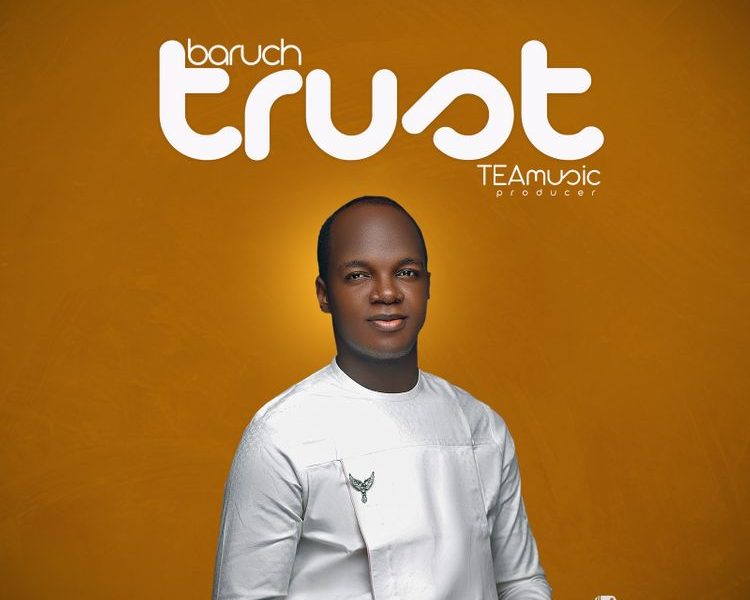 Baruch Okeoghene Trust