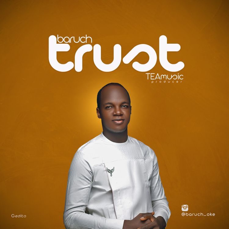 Baruch Okeoghene Trust