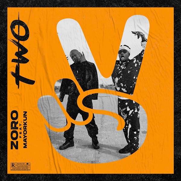 zoro two remix ft mayorkun