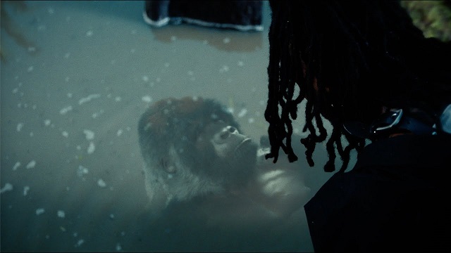 burna boy wonderful video