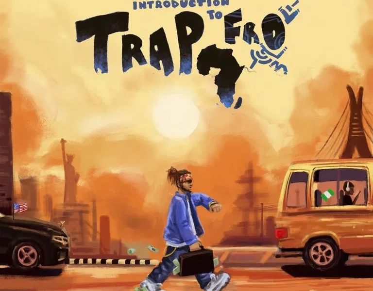 Yung6ix Introduction to Trapfro