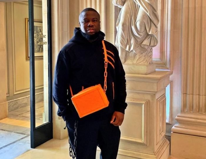 hushpuppi