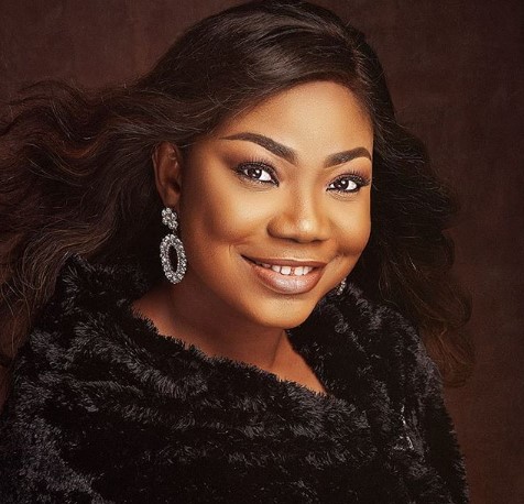 mercy chinwo